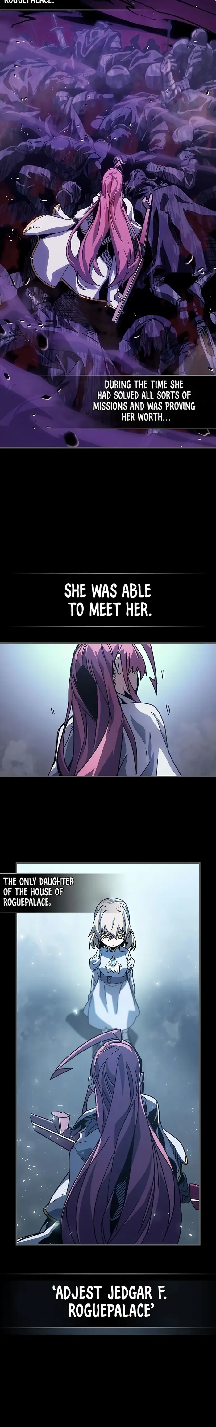 A Returner’s Magic Should Be Special Chapter 192 image 04_optimized